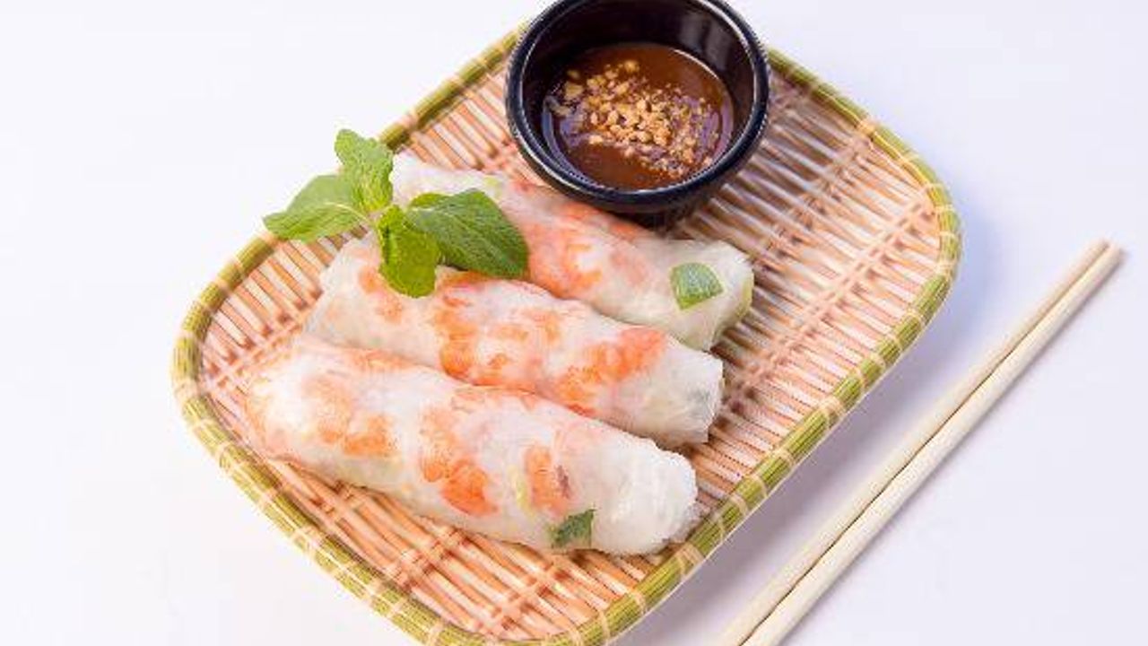 Goi Cuon
