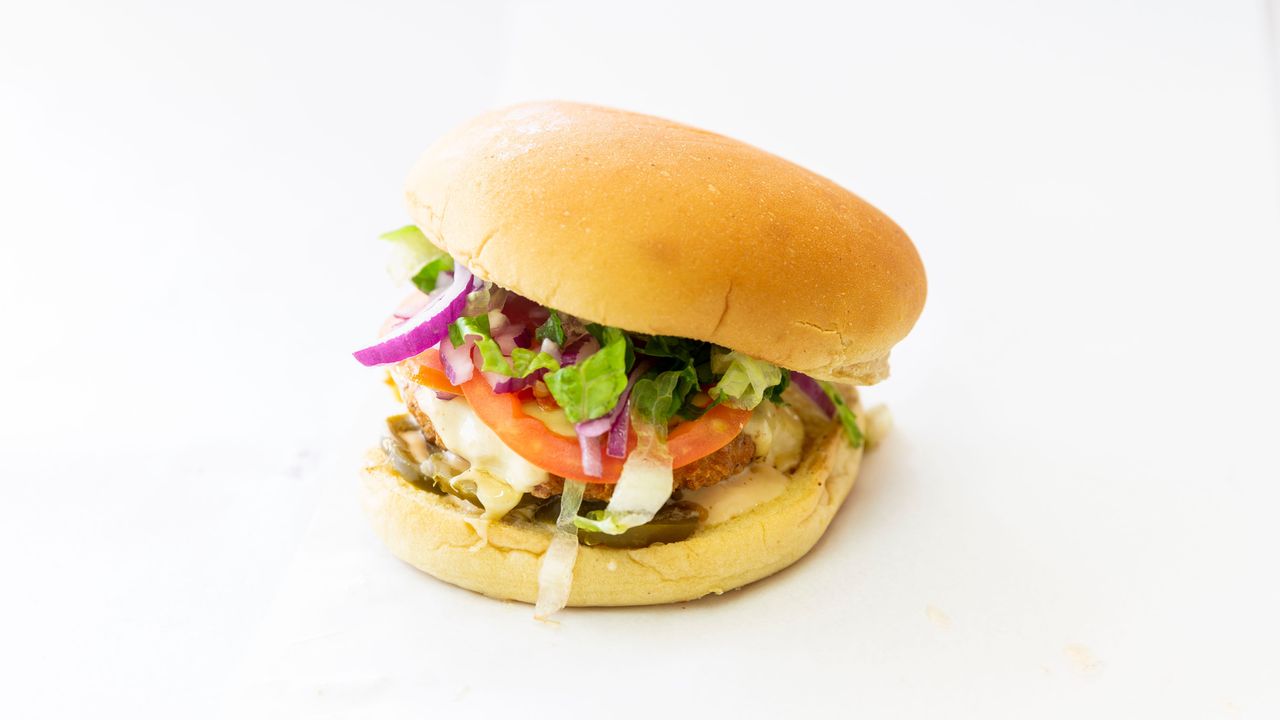 Peri Peri Chicken