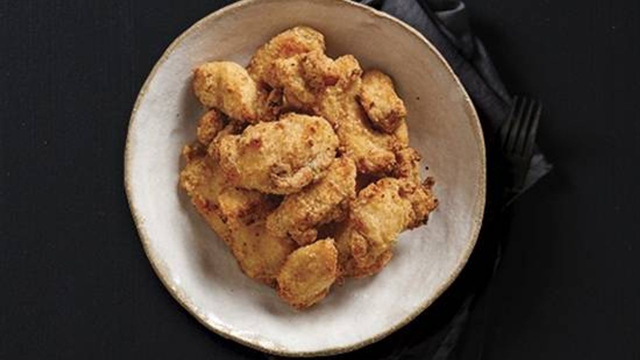 Chicken Bites