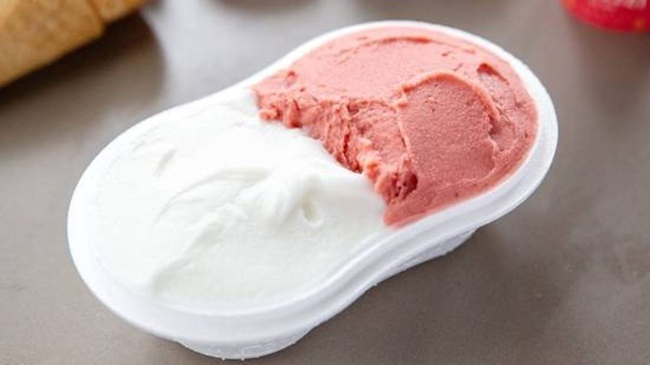 Make your Own 1L 8 Scoops