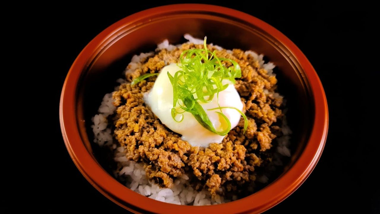 Nikumiso Donburi