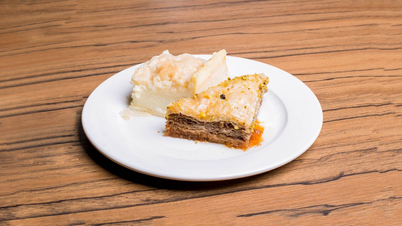 Baklava