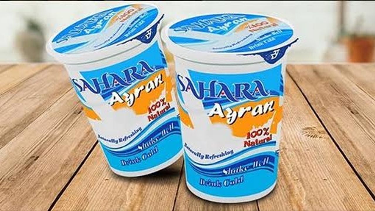 Ayran