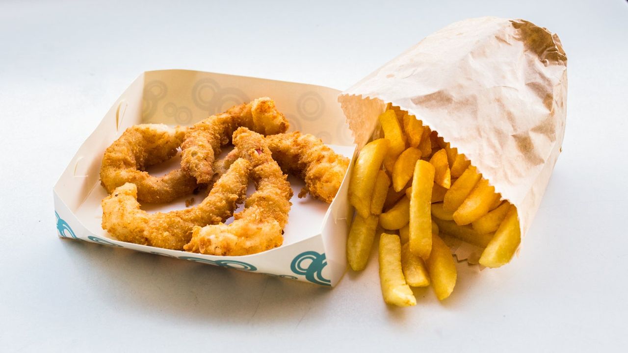 Prawn Pack