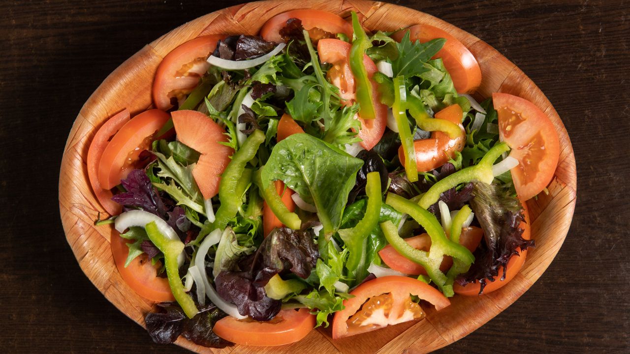 Addis Salad