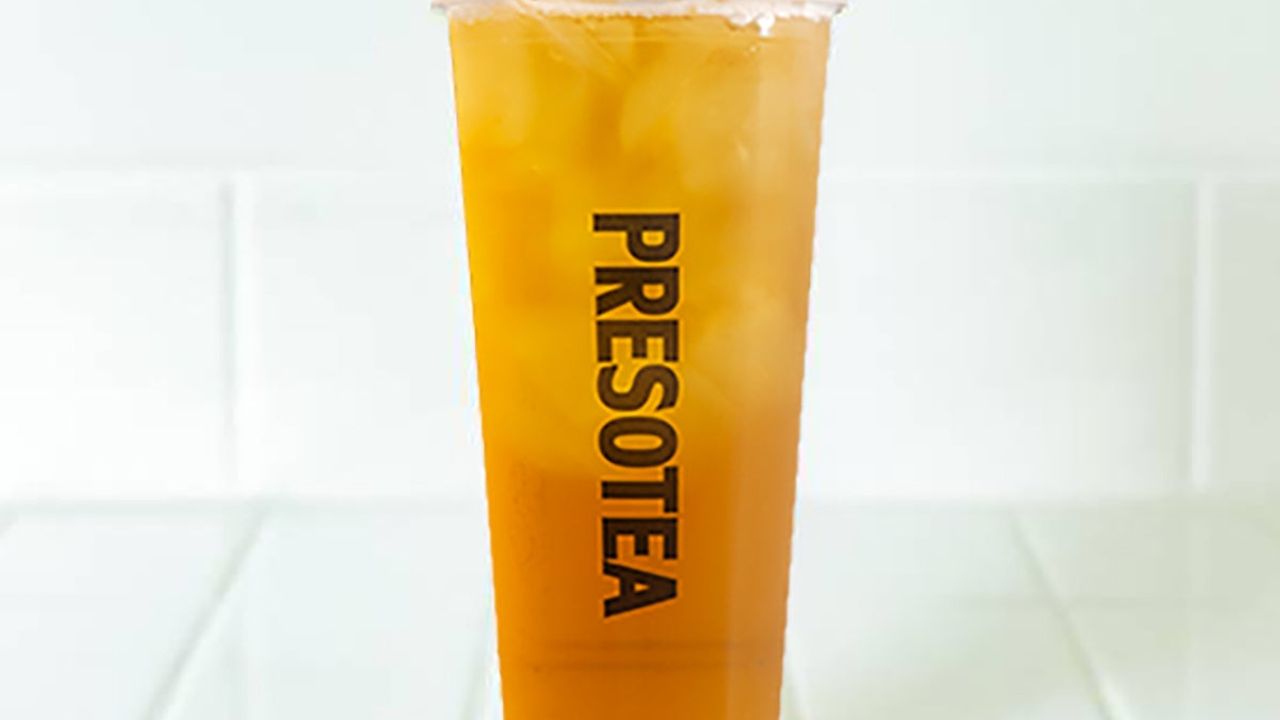 Supreme Jasmine Green Tea