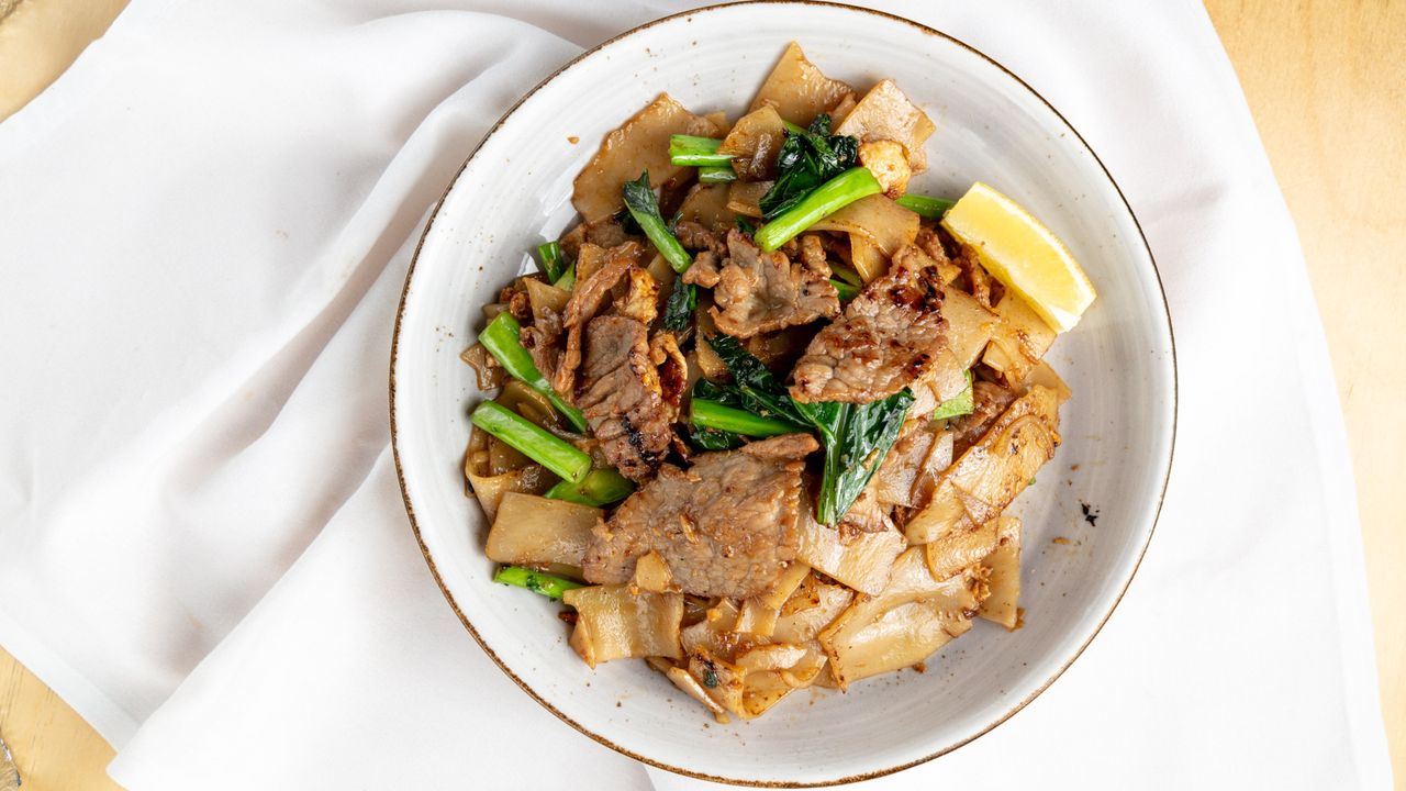 Pad See Iew