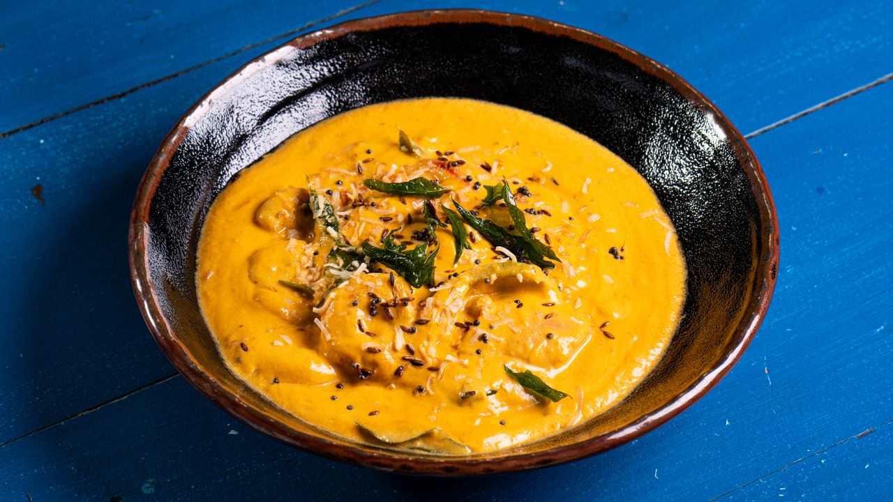Goan Prawns