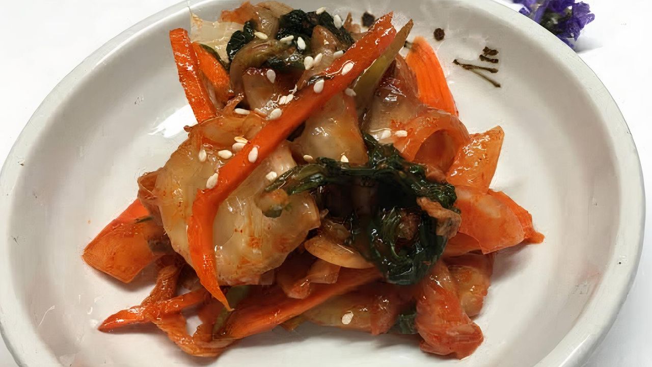 Kimchi