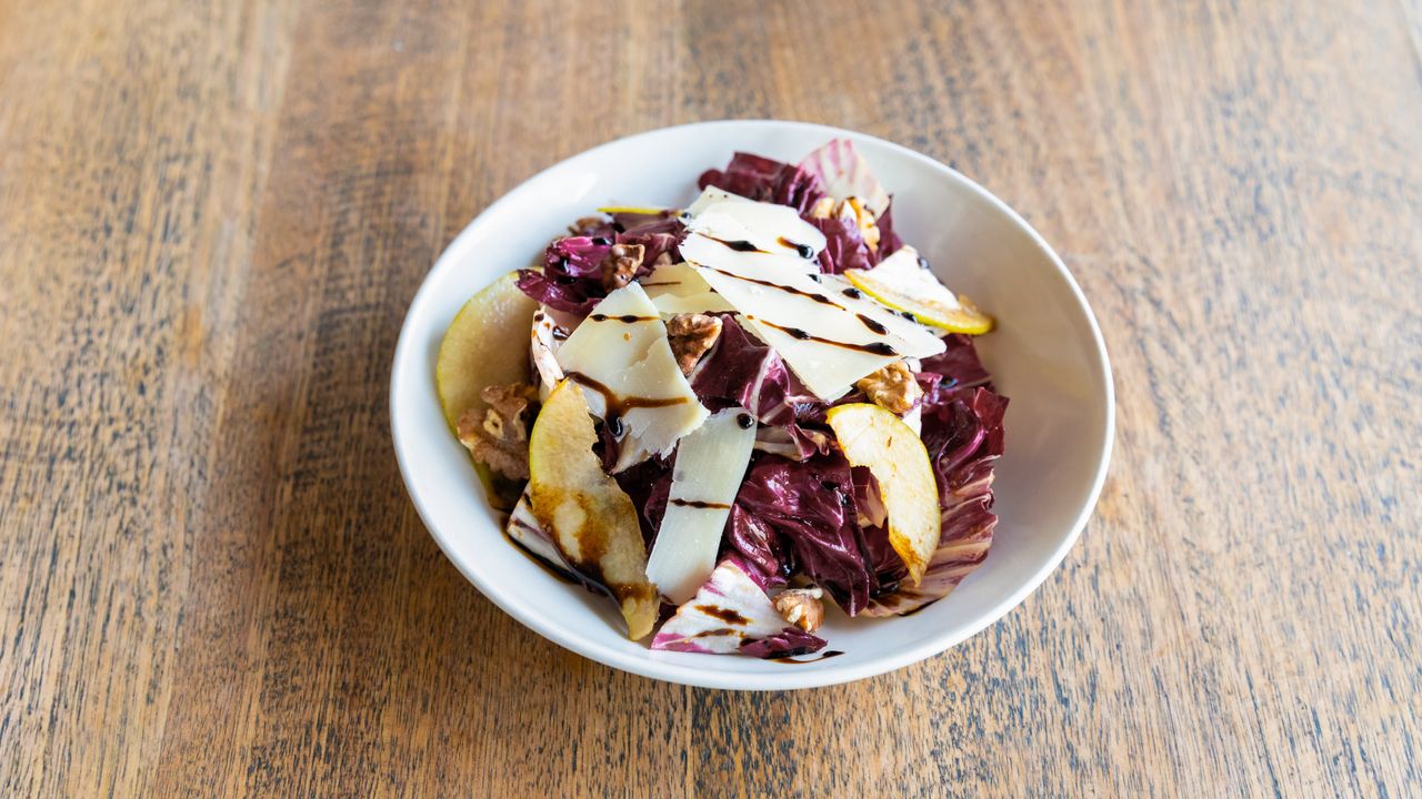 Radicchio Treviso