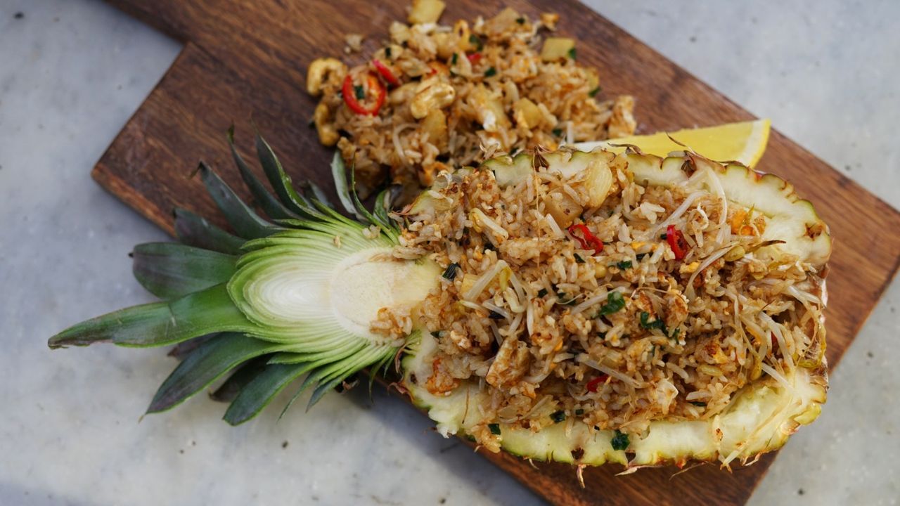 Phat Fried Rice