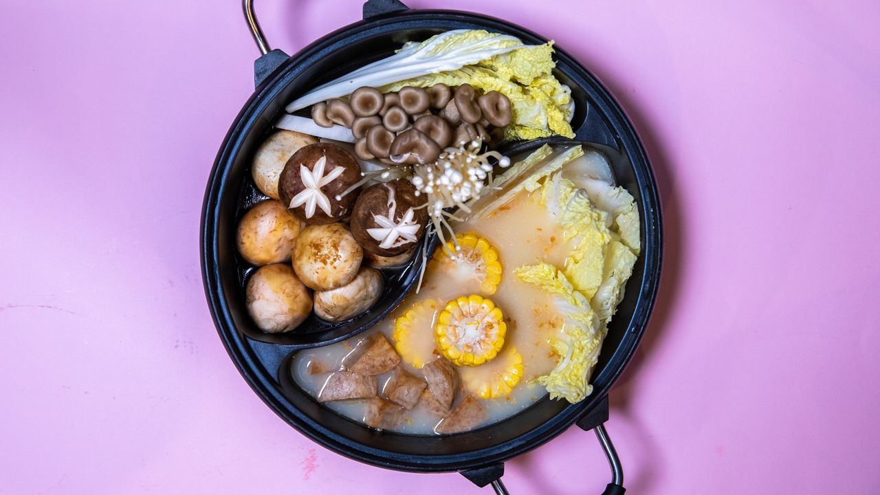 Kyoto Sukiyaki