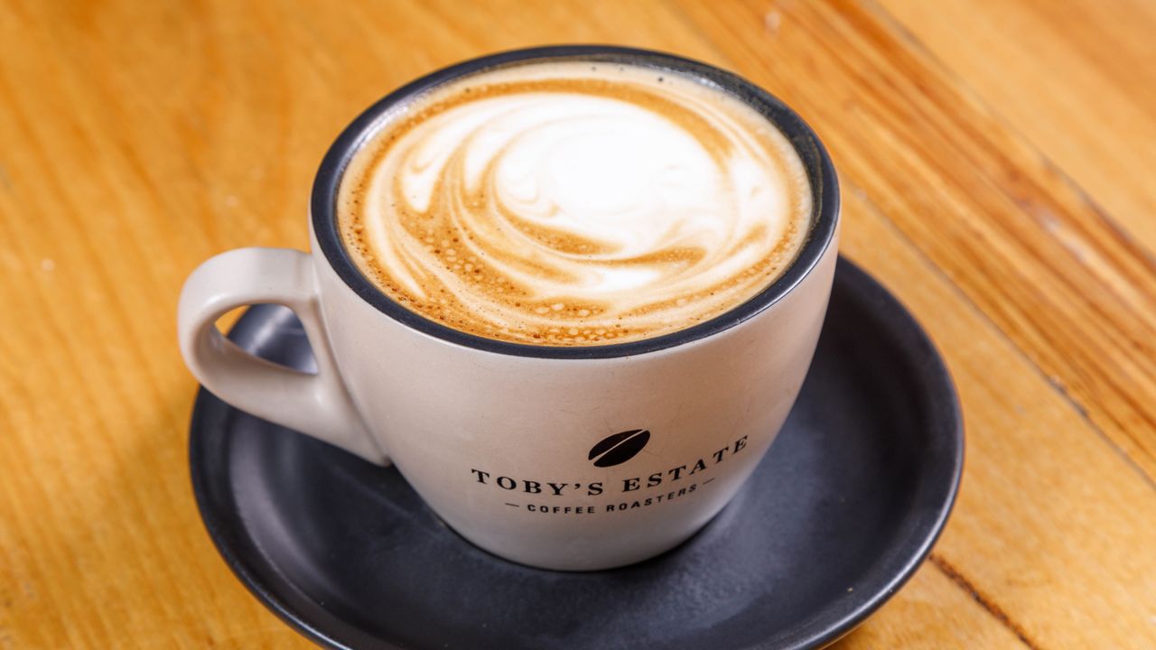 Coffee