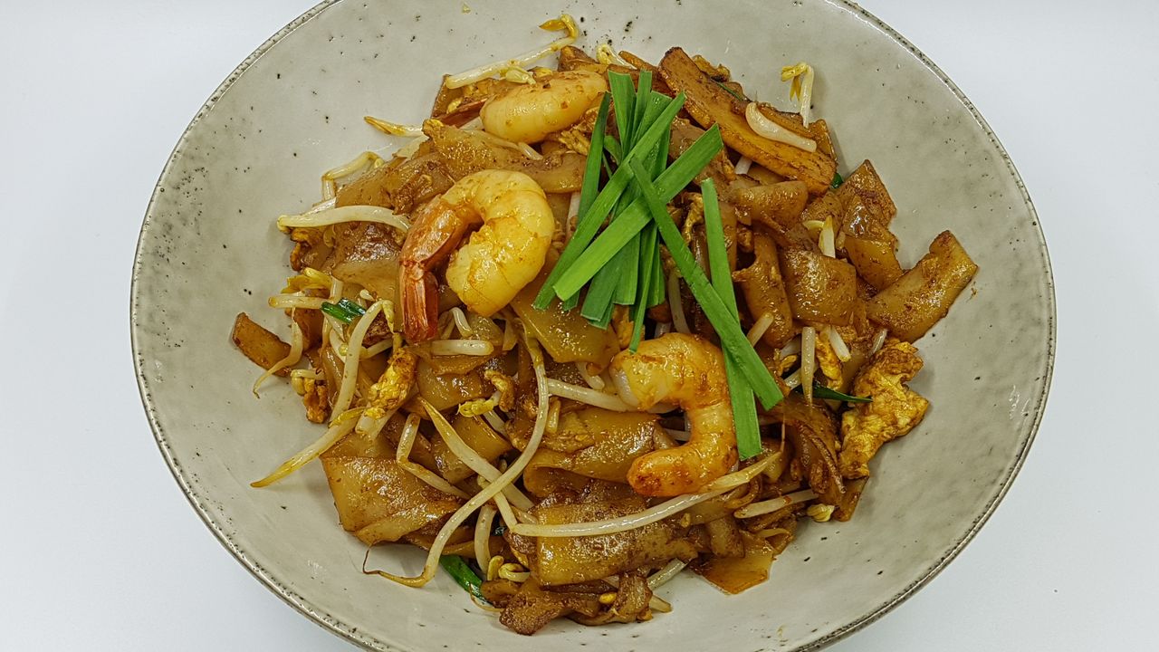 Char Kuay Teow