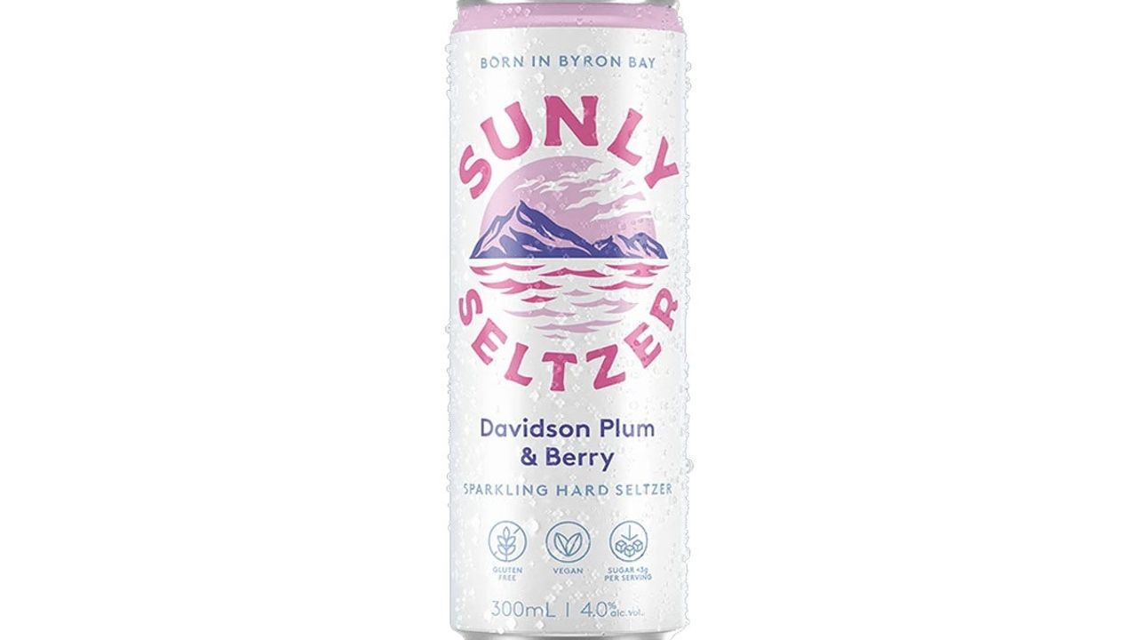 Sunly Davidson Plum & Berry