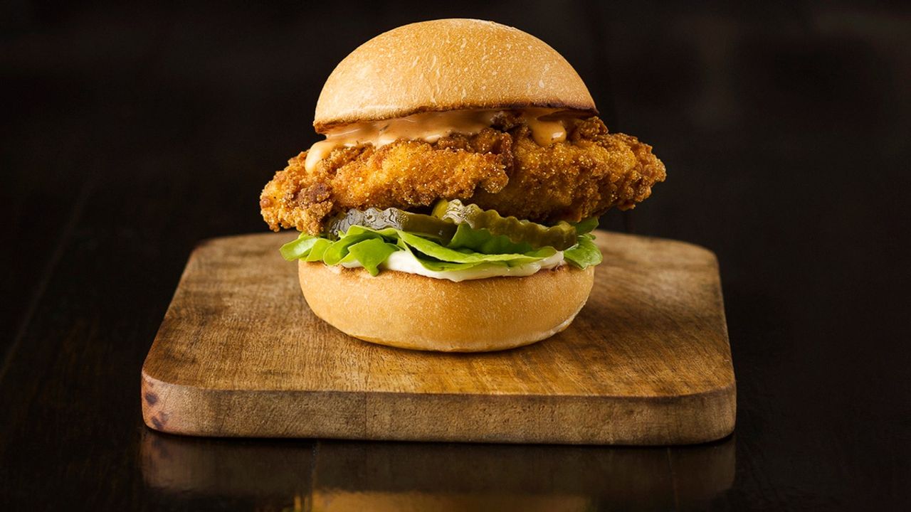 Snack Southern