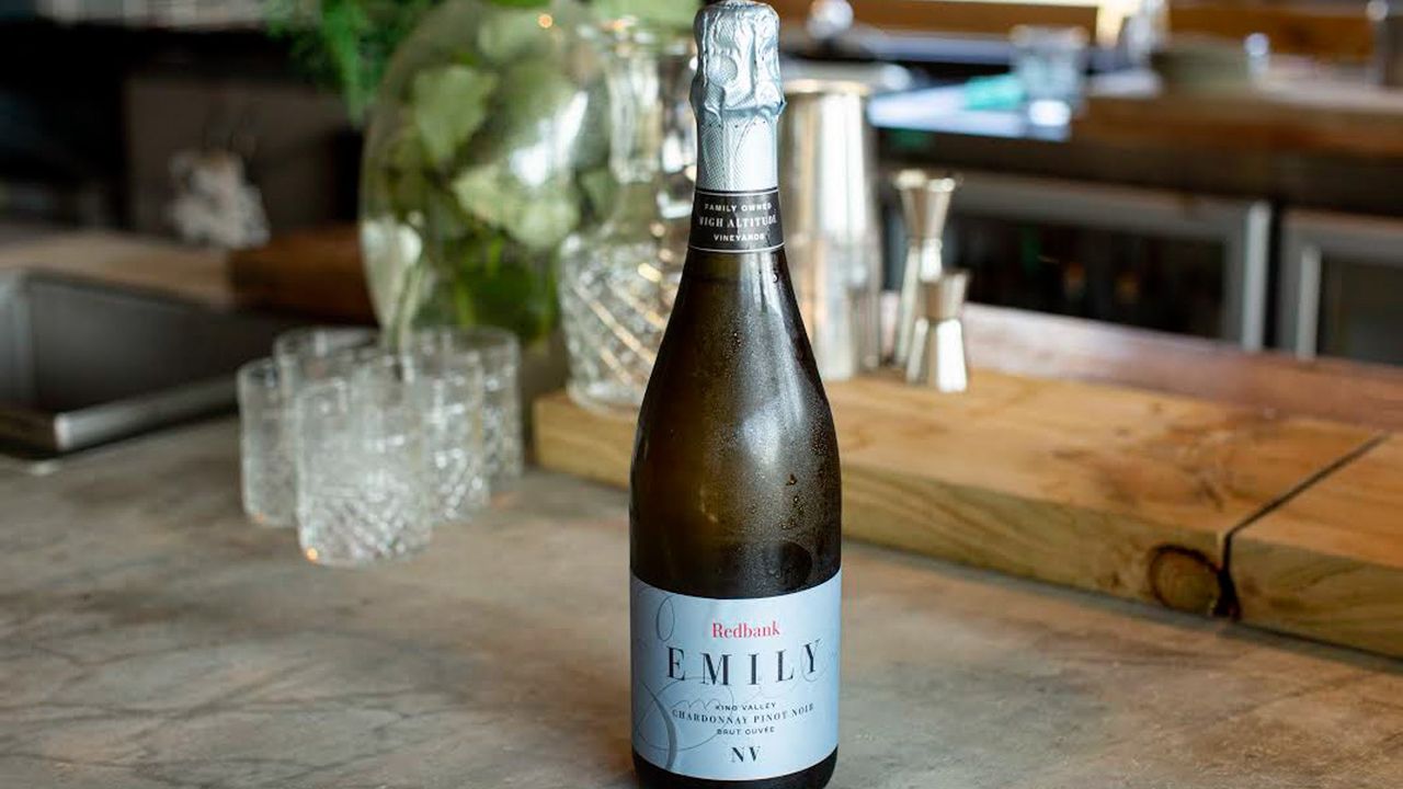 Emily Sparkling Brut
