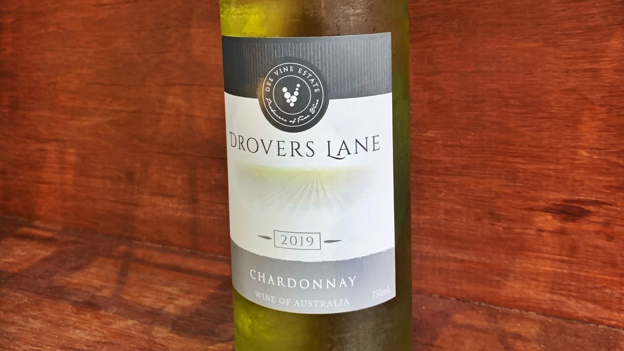 Drovers Lane Chardonnay
