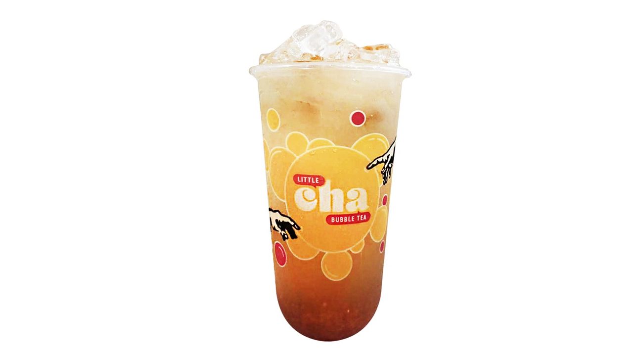 Grapefruit Lemonade