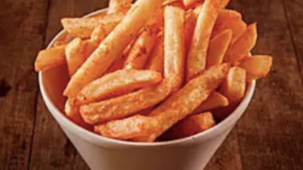 Fries