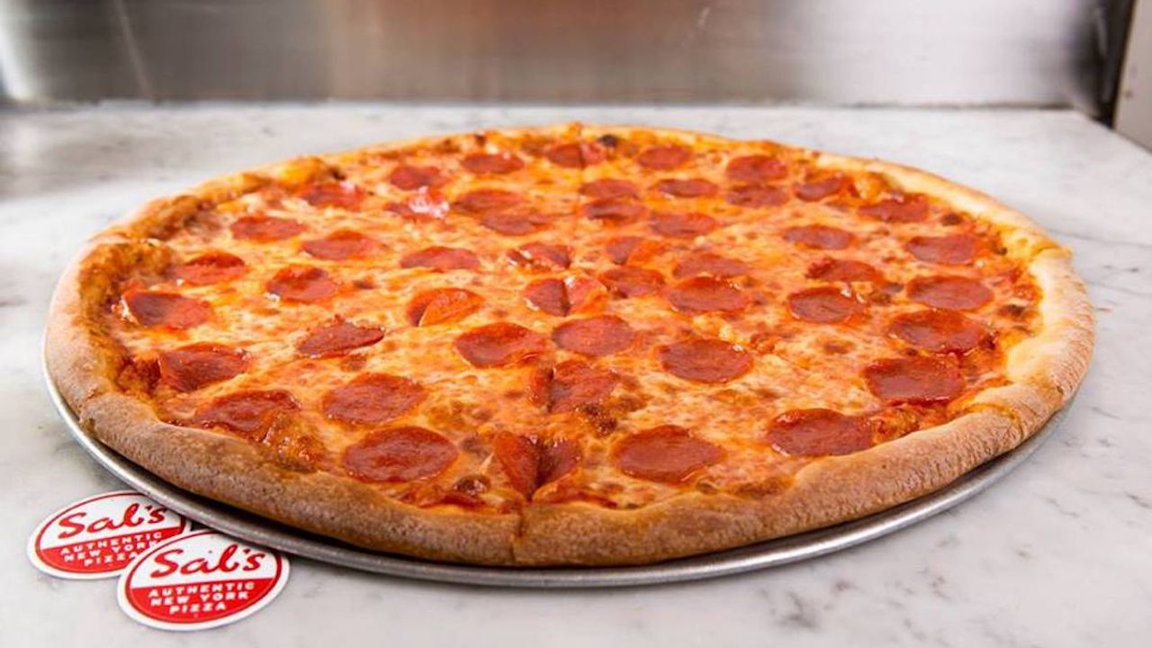 Pepperoni