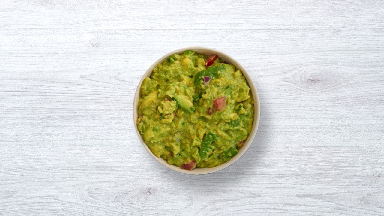 Guacamole