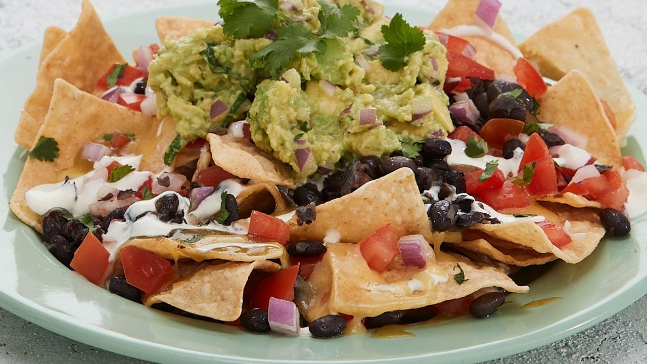 Holy Guac