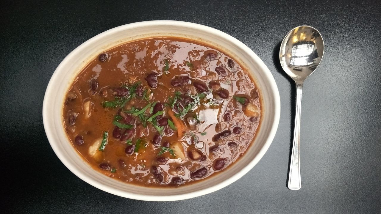 Traditional Bean Soup