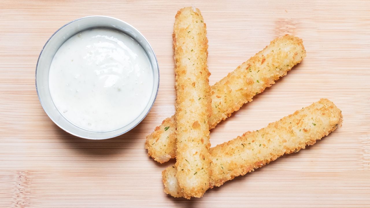 Cheese Sticks