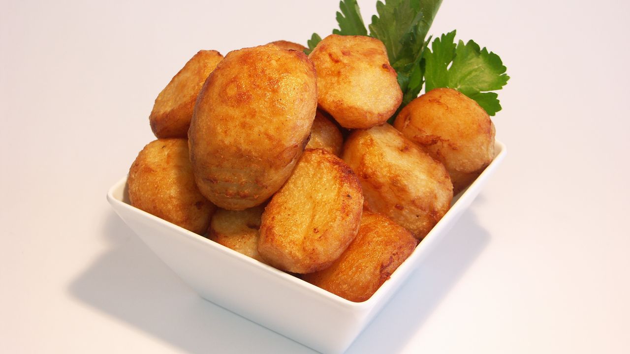 Roast Potatoes (Each)