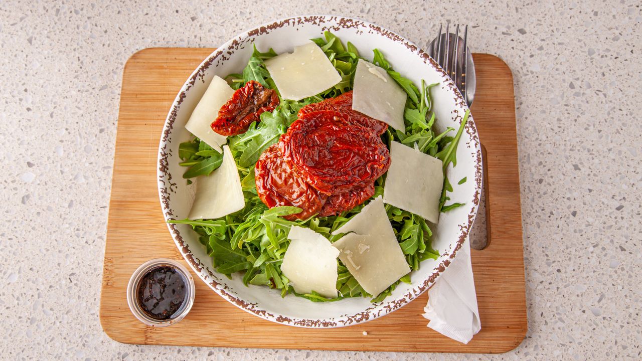 Rocket Salad