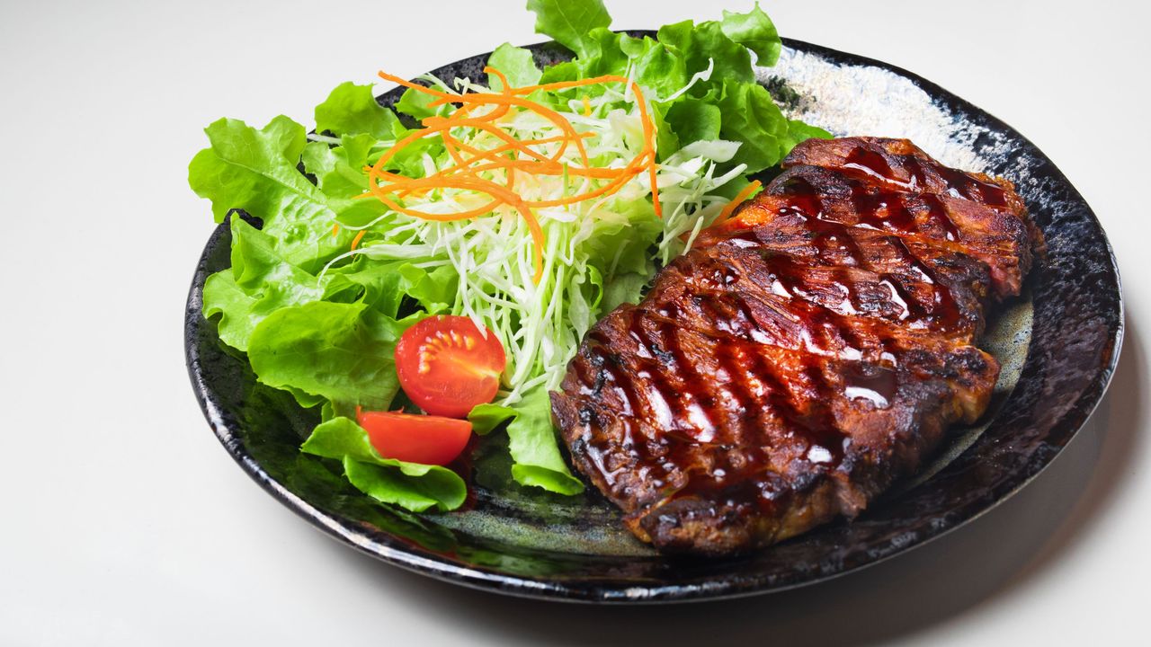 Wagyu Beef Steak