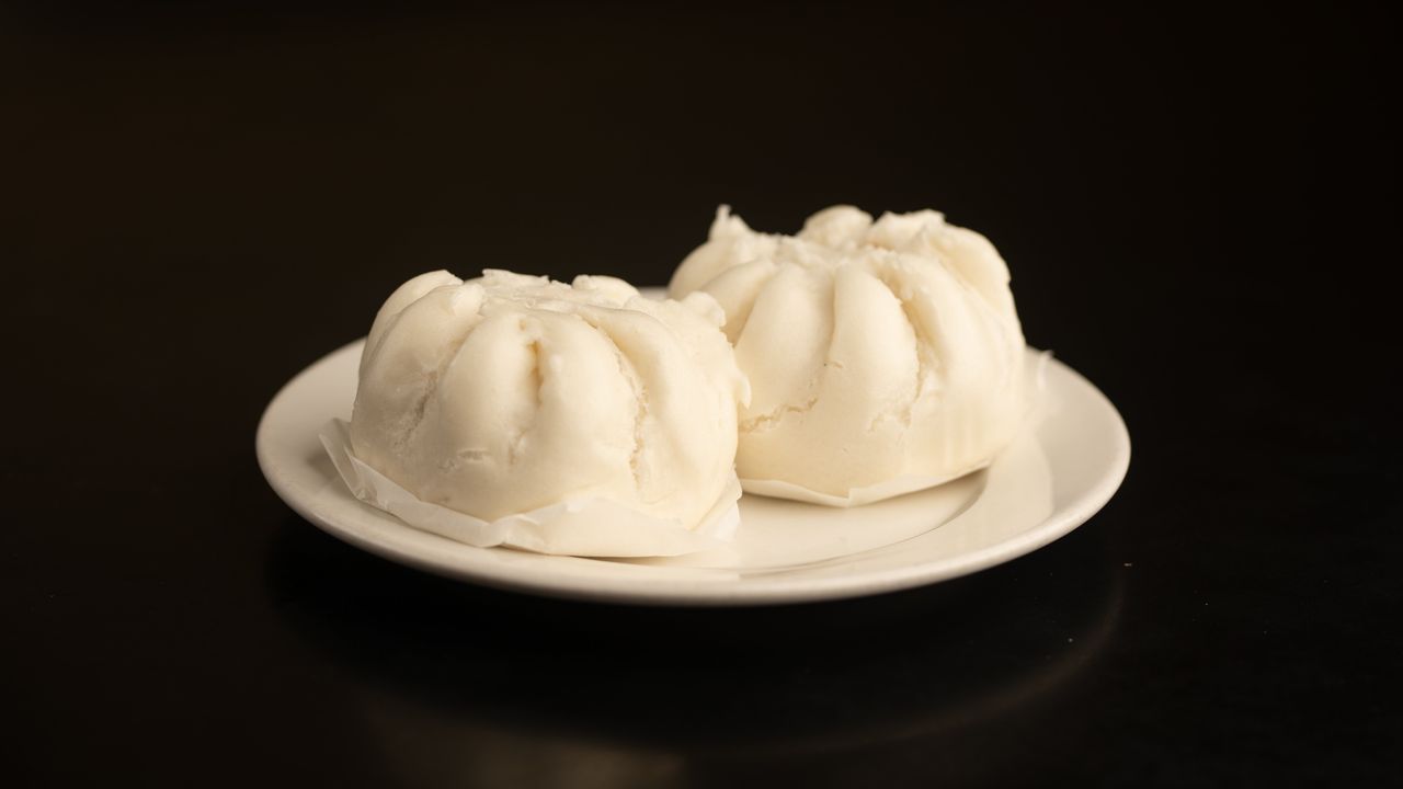 BBQ Pork Bun (2)
