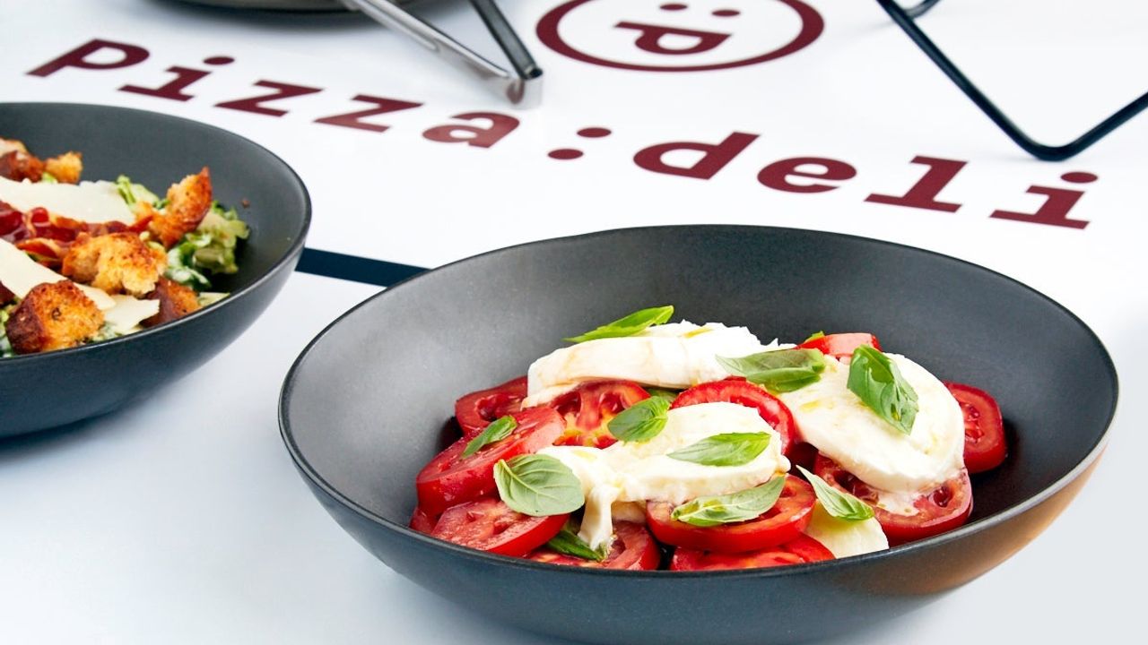 Caprese
