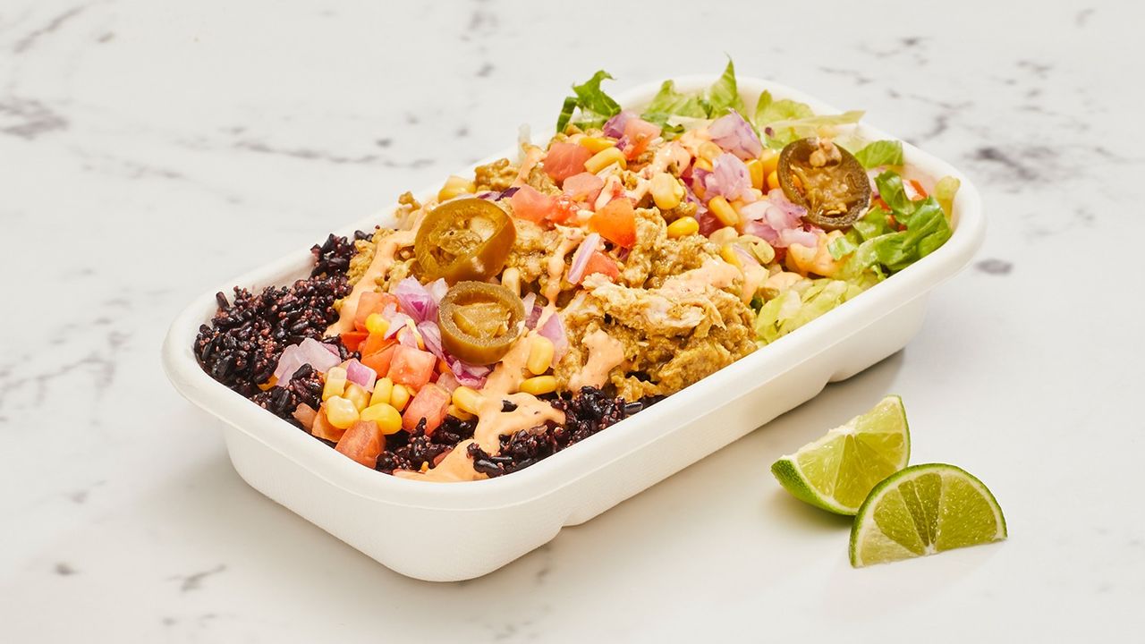 Powerbowl