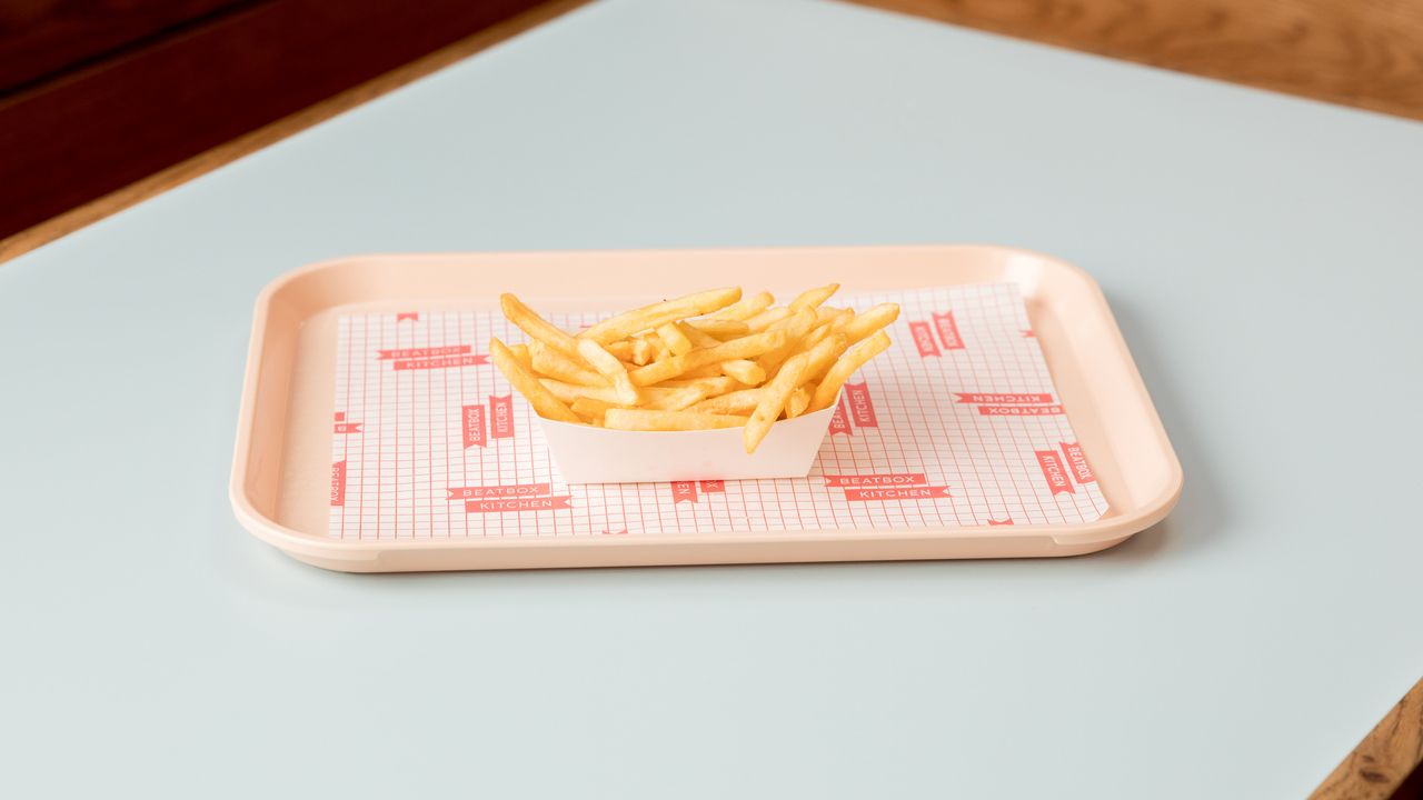 Fries