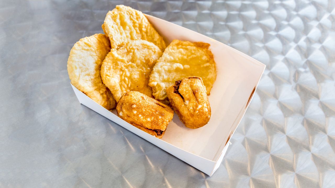 Dim Sim