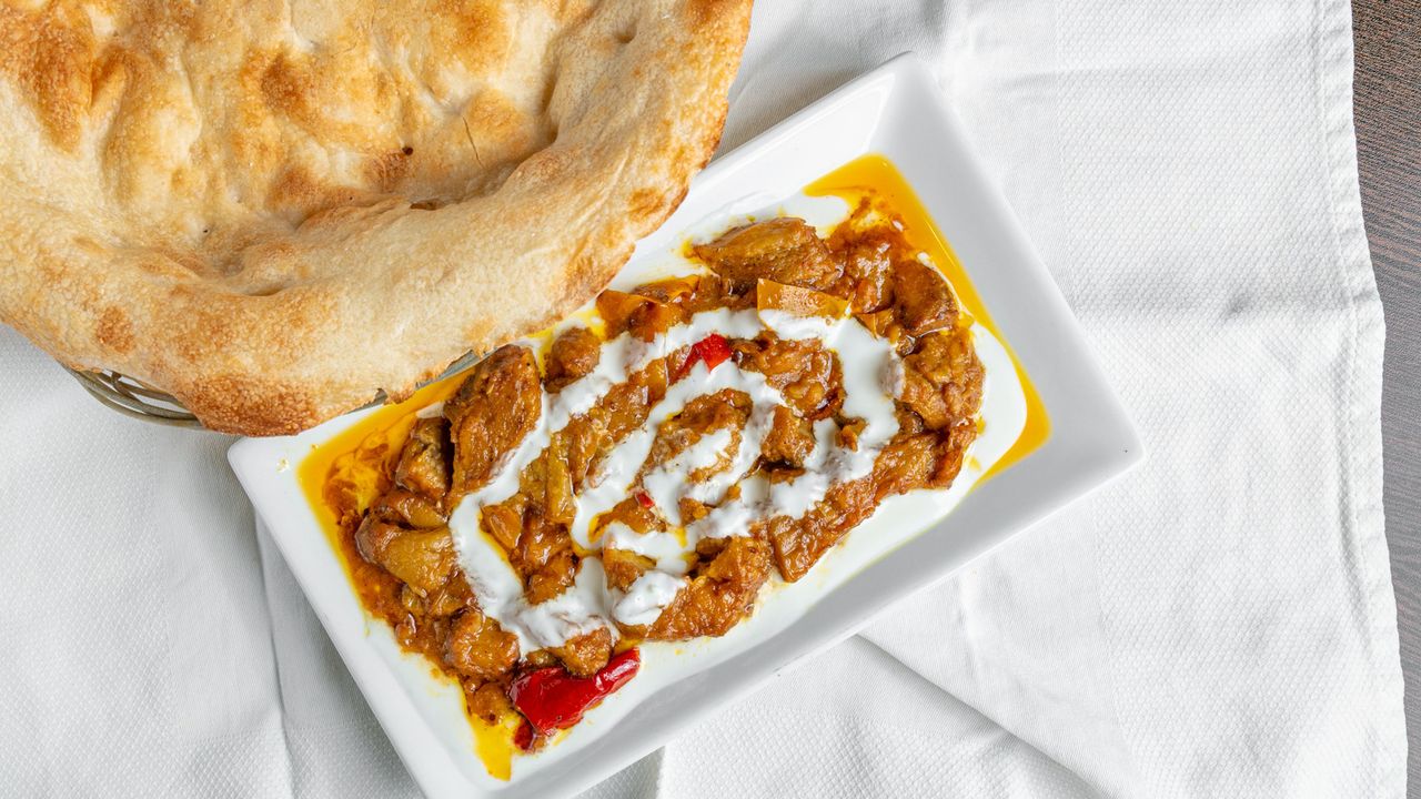 Borani Bonjon