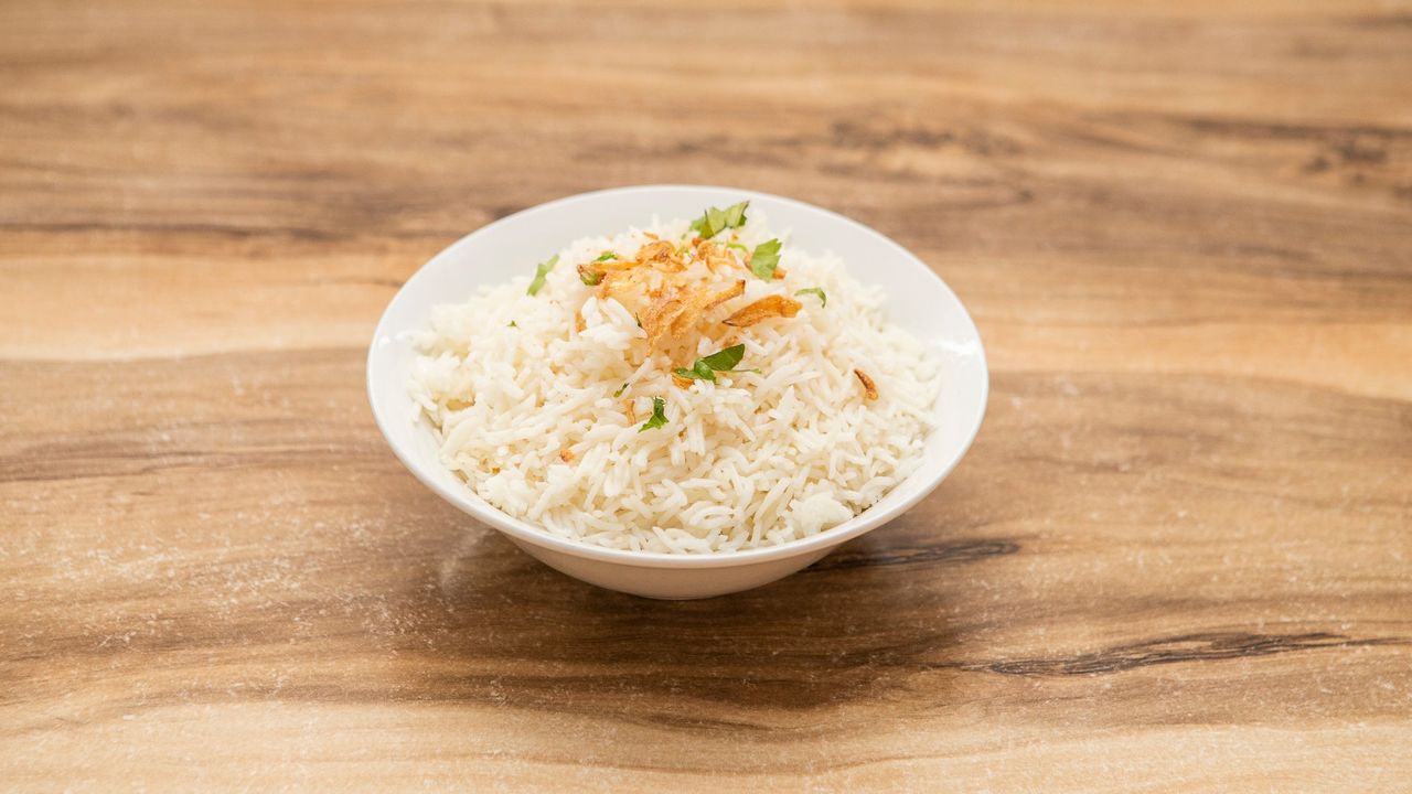 Rice