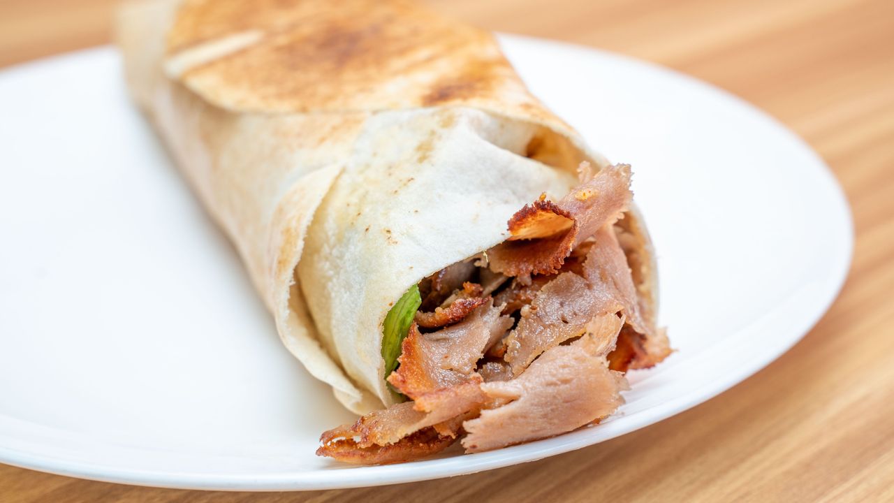 Doner Kebab