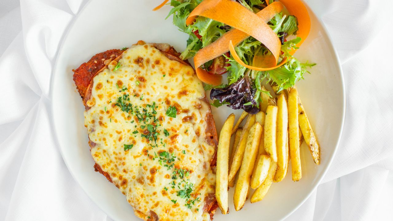 Our Classic Parma