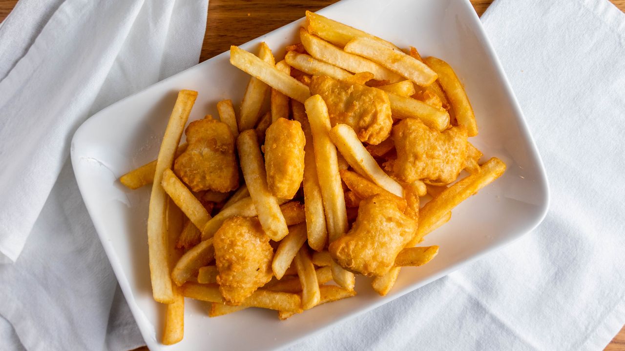 Nugget Pack