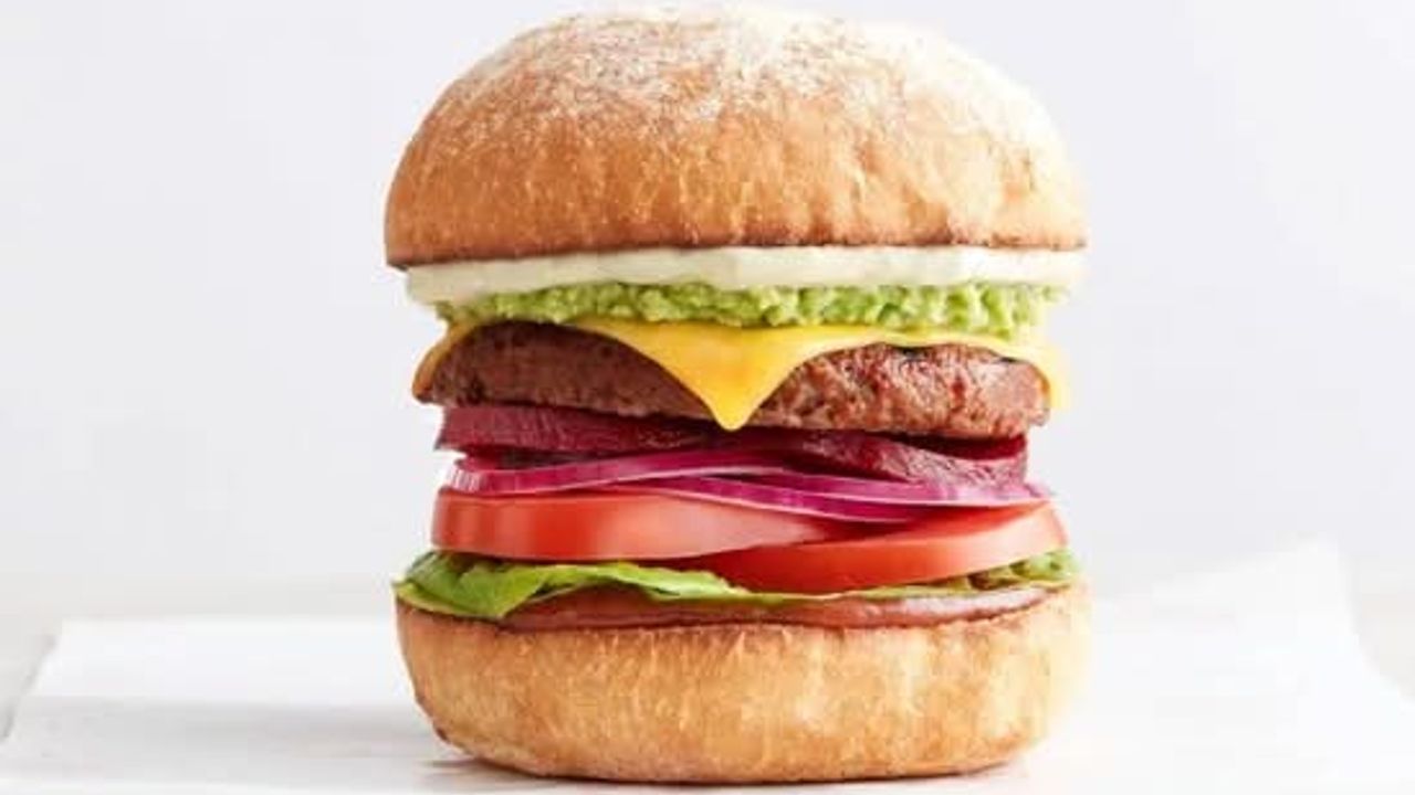 Vegan Beyond Garden Goodness