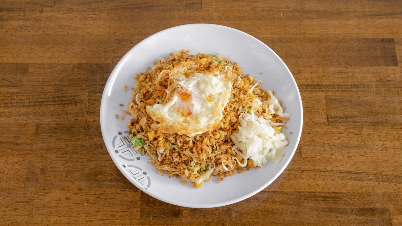 Nasi Hainan