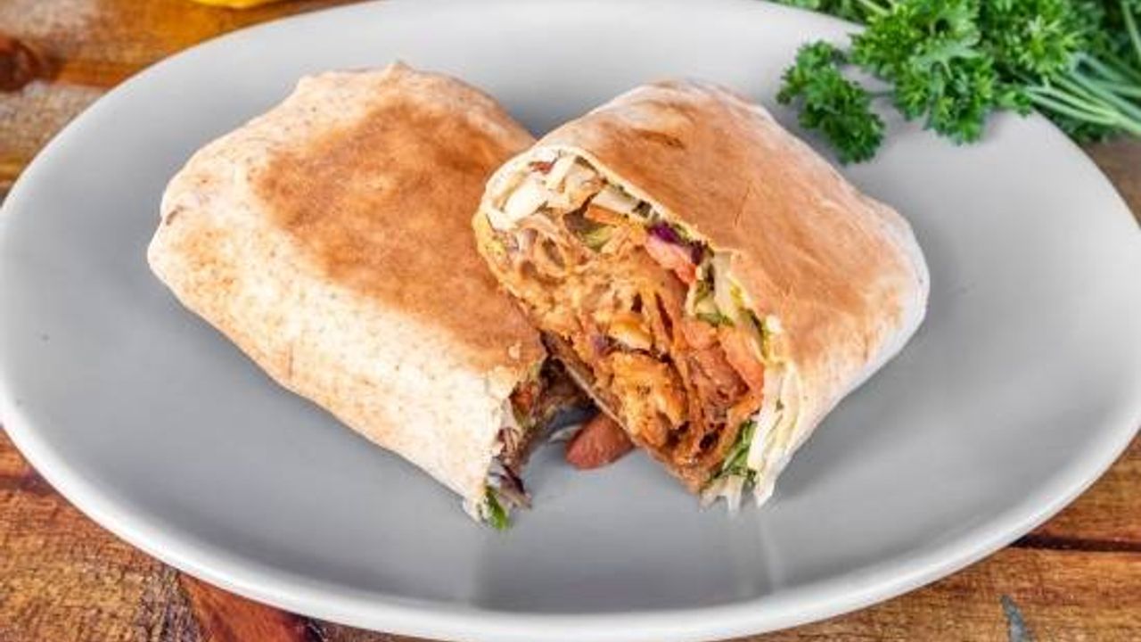 Doner Kebab