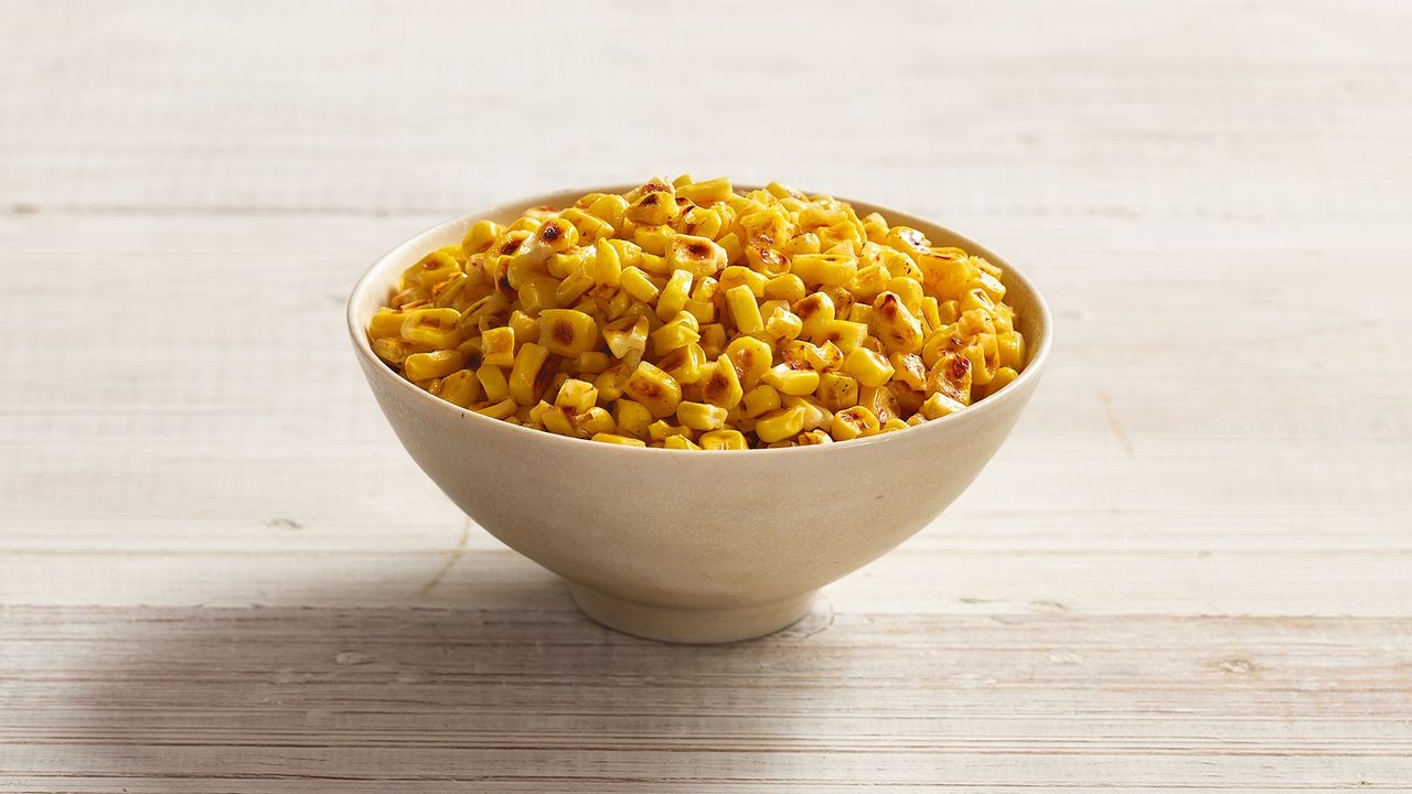 Single Corn