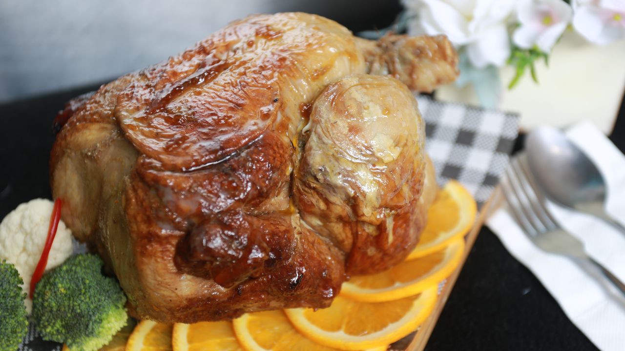 lechon manok