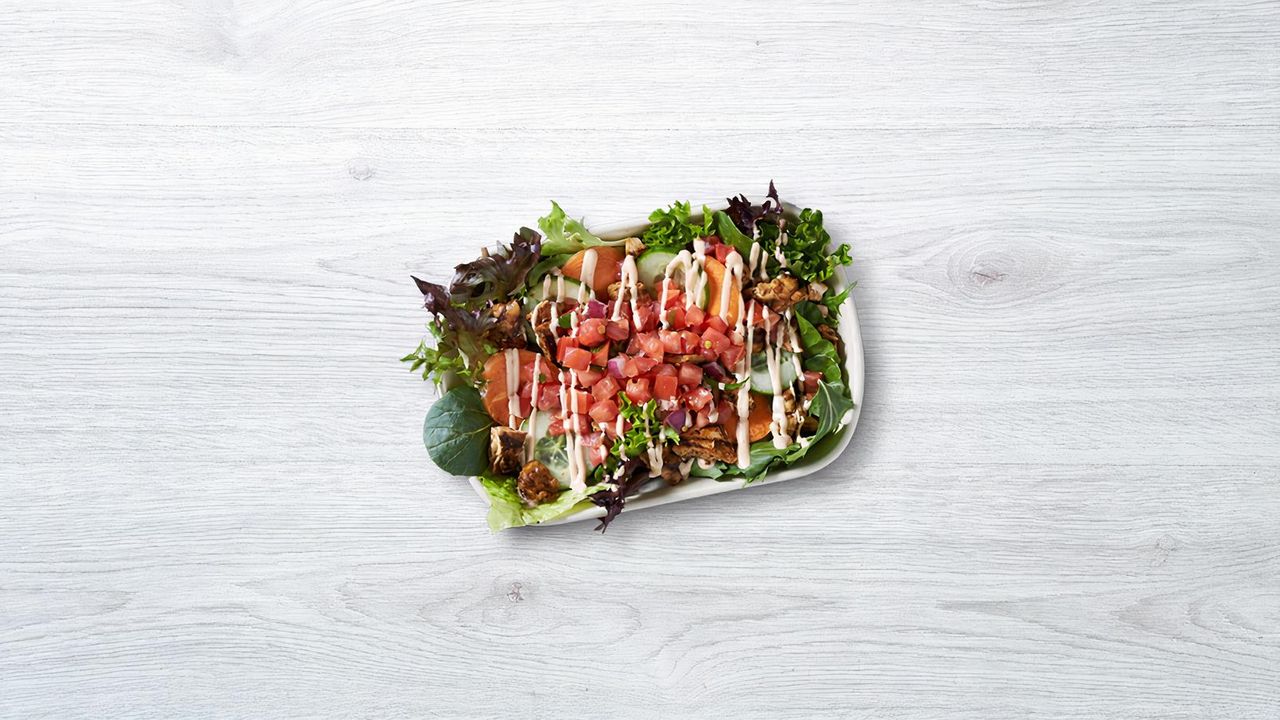 Salad