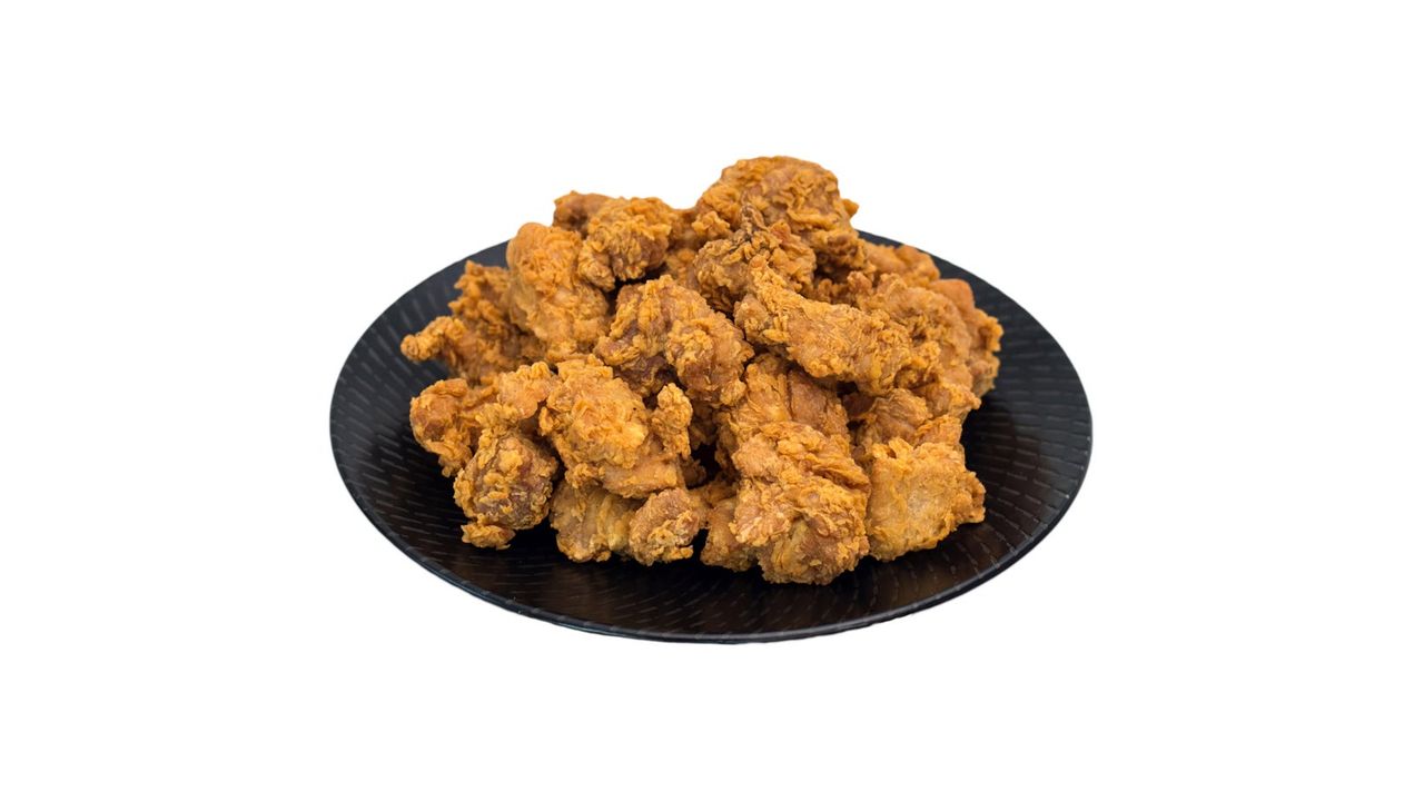 Original Boneless Chicken