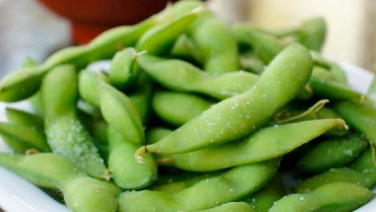 Edamame